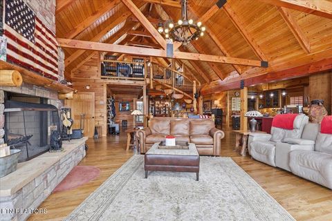 Tiny photo for 430 Filet Lane, Dandridge, TN 37725 (MLS # 1335142)