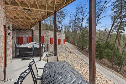 Tiny photo for 430 Filet Lane, Dandridge, TN 37725 (MLS # 1335142)