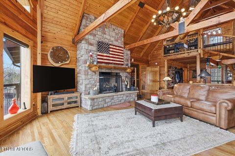 Tiny photo for 430 Filet Lane, Dandridge, TN 37725 (MLS # 1335142)