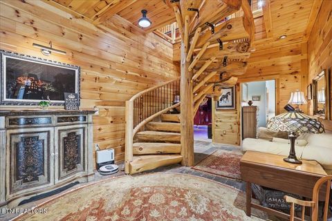 Tiny photo for 430 Filet Lane, Dandridge, TN 37725 (MLS # 1335142)