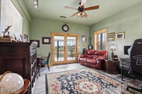 Tiny photo for 430 Filet Lane, Dandridge, TN 37725 (MLS # 1335142)