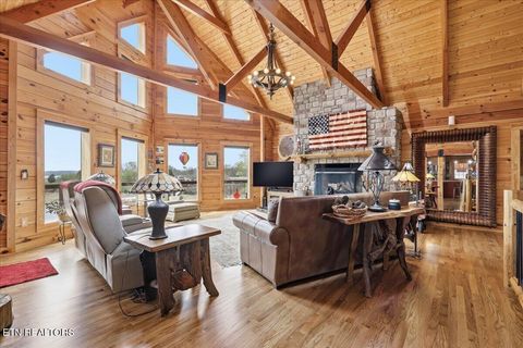 Tiny photo for 430 Filet Lane, Dandridge, TN 37725 (MLS # 1335142)