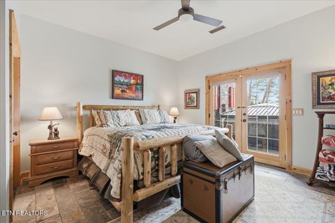 Tiny photo for 430 Filet Lane, Dandridge, TN 37725 (MLS # 1335142)