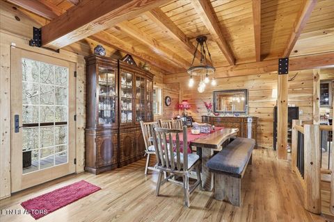 Tiny photo for 430 Filet Lane, Dandridge, TN 37725 (MLS # 1335142)