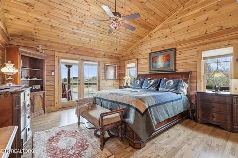 Tiny photo for 430 Filet Lane, Dandridge, TN 37725 (MLS # 1335142)