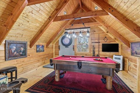 Tiny photo for 430 Filet Lane, Dandridge, TN 37725 (MLS # 1335142)