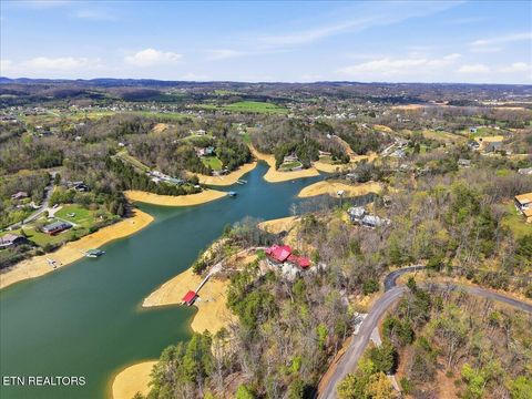 Tiny photo for 430 Filet Lane, Dandridge, TN 37725 (MLS # 1335142)