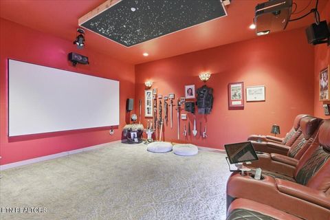 Tiny photo for 430 Filet Lane, Dandridge, TN 37725 (MLS # 1335142)