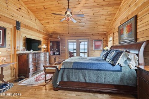 Tiny photo for 430 Filet Lane, Dandridge, TN 37725 (MLS # 1335142)