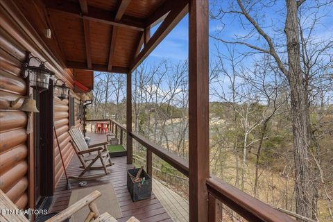 Tiny photo for 430 Filet Lane, Dandridge, TN 37725 (MLS # 1335142)