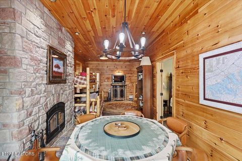 Tiny photo for 430 Filet Lane, Dandridge, TN 37725 (MLS # 1335142)