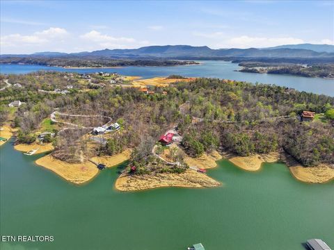 Tiny photo for 430 Filet Lane, Dandridge, TN 37725 (MLS # 1335142)
