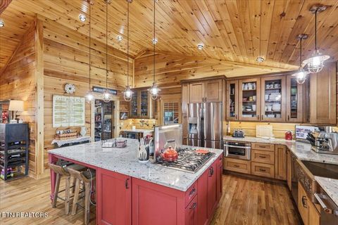 Tiny photo for 430 Filet Lane, Dandridge, TN 37725 (MLS # 1335142)