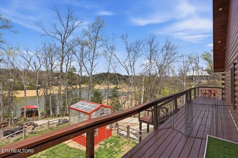 Tiny photo for 430 Filet Lane, Dandridge, TN 37725 (MLS # 1335142)