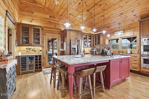 Tiny photo for 430 Filet Lane, Dandridge, TN 37725 (MLS # 1335142)