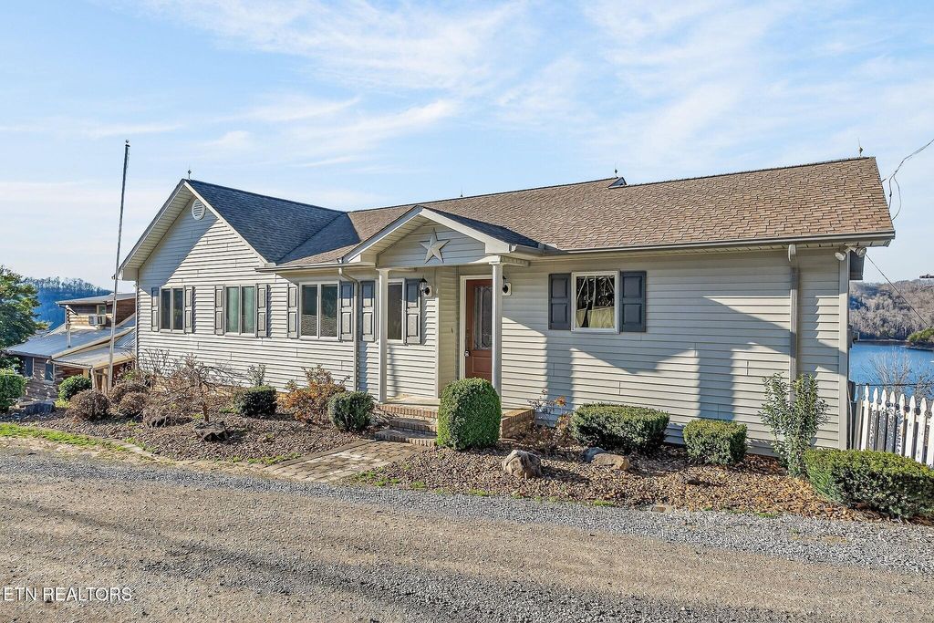 Photo of 1634 Falling Water Rd, Sparta, TN 38583 (MLS # 1332667)