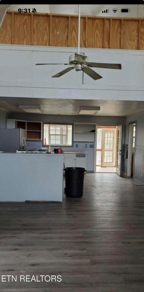 Tiny photo for 878 Little Berry Way, Del Rio, TN 37727 (MLS # 1341947)