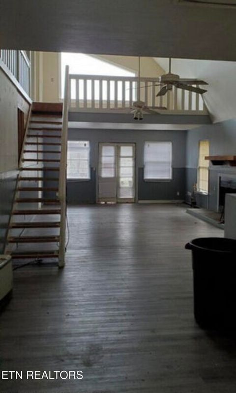 Tiny photo for 878 Little Berry Way, Del Rio, TN 37727 (MLS # 1341947)