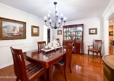 Tiny photo for 10042 Mccormick Place, Knoxville, TN 37923 (MLS # 1343473)