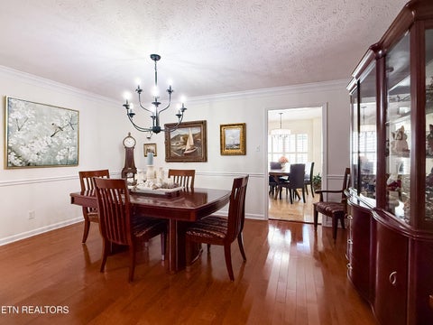 Tiny photo for 10042 Mccormick Place, Knoxville, TN 37923 (MLS # 1343473)