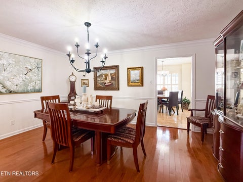 Tiny photo for 10042 Mccormick Place, Knoxville, TN 37923 (MLS # 1343473)