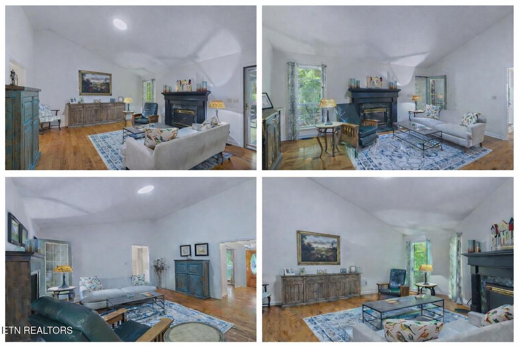 Photo of 456 Timbercreek Drive, Maryville, TN 37803 (MLS # 1337414)