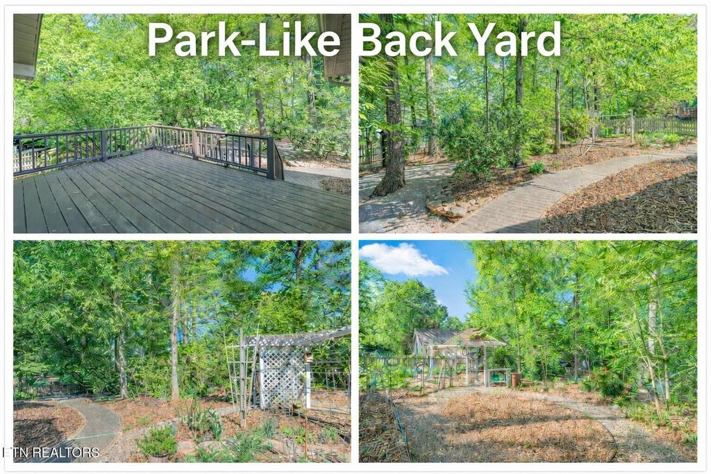 Photo of 456 Timbercreek Drive, Maryville, TN 37803 (MLS # 1337414)