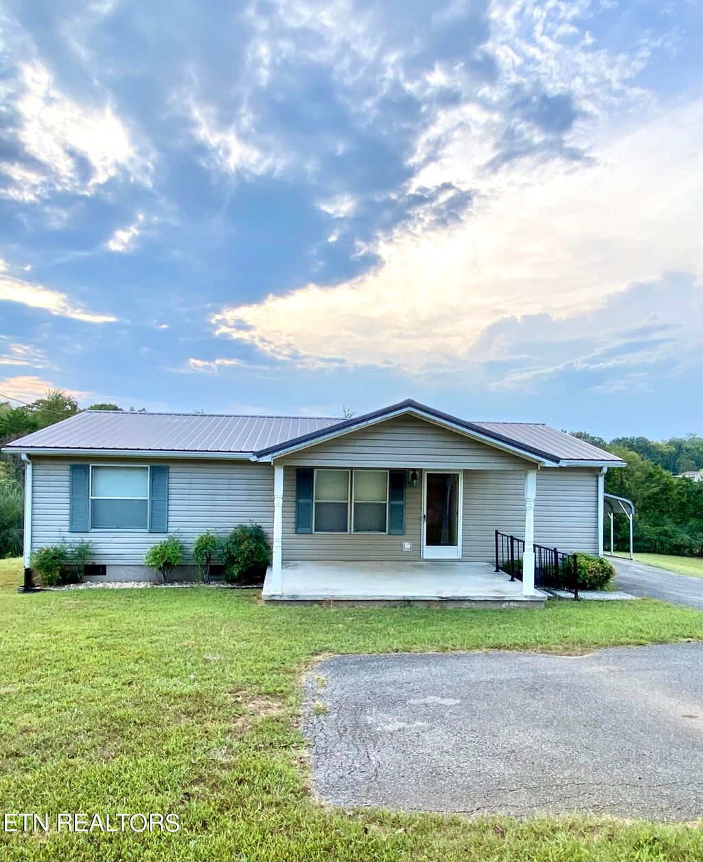 Photo of 171 Lee Rd, Tellico Plains, TN 37385 (MLS # 1277780)