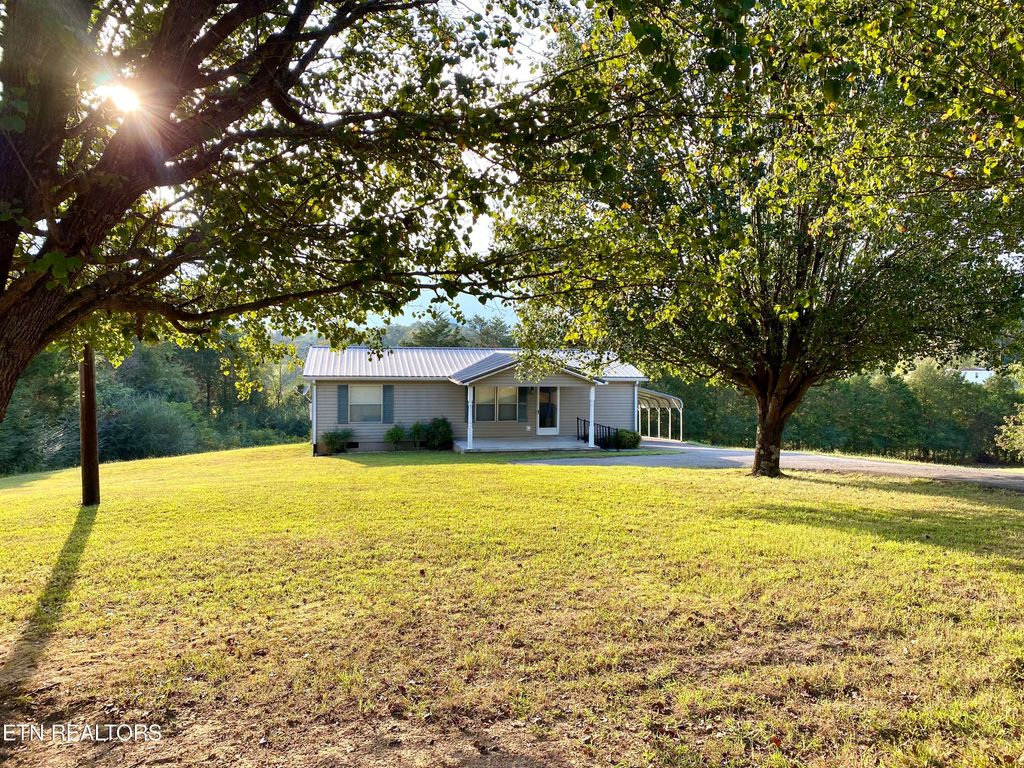 Photo of 171 Lee Rd, Tellico Plains, TN 37385 (MLS # 1277780)