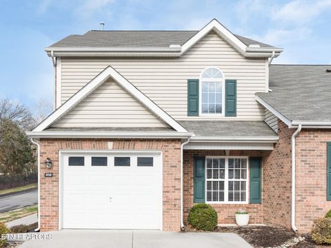 Photo of 3719 Sean Grove Way, Knoxville, TN 37921 (MLS # 1325764)