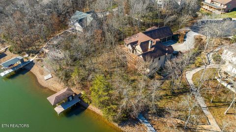Tiny photo for 202 Shawnee Cove, Loudon, TN 37774 (MLS # 1324609)