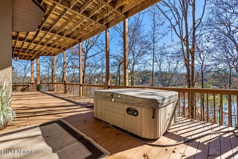 Tiny photo for 202 Shawnee Cove, Loudon, TN 37774 (MLS # 1324609)