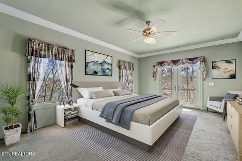 Tiny photo for 202 Shawnee Cove, Loudon, TN 37774 (MLS # 1324609)