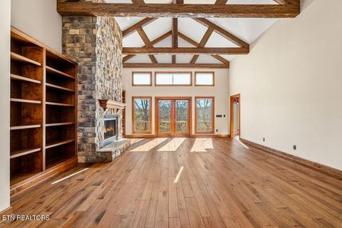 Tiny photo for 202 Shawnee Cove, Loudon, TN 37774 (MLS # 1324609)