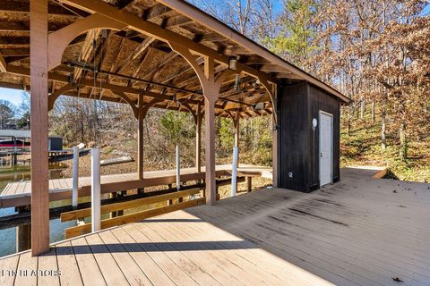 Tiny photo for 202 Shawnee Cove, Loudon, TN 37774 (MLS # 1324609)