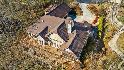 Tiny photo for 202 Shawnee Cove, Loudon, TN 37774 (MLS # 1324609)