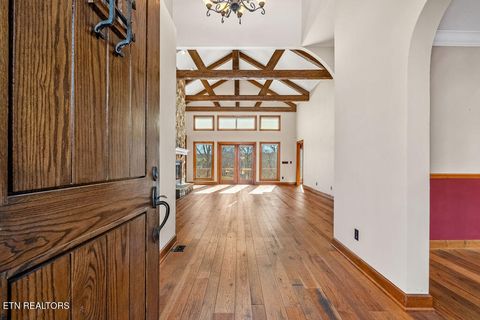 Tiny photo for 202 Shawnee Cove, Loudon, TN 37774 (MLS # 1324609)