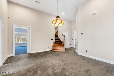 Tiny photo for 202 Shawnee Cove, Loudon, TN 37774 (MLS # 1324609)