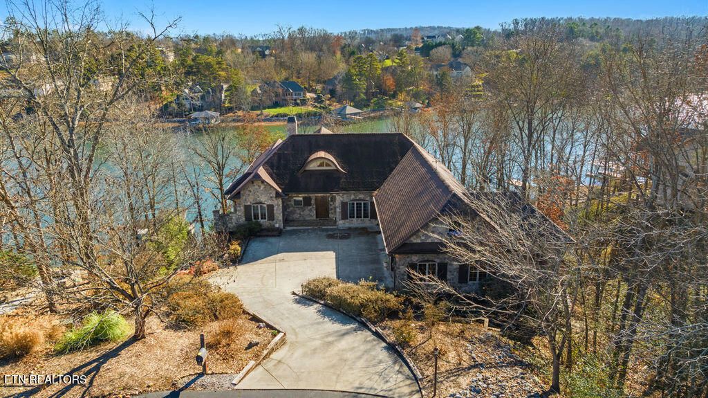 Photo of 202 Shawnee Cove, Loudon, TN 37774 (MLS # 1324609)