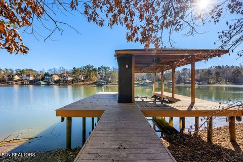 Tiny photo for 202 Shawnee Cove, Loudon, TN 37774 (MLS # 1324609)