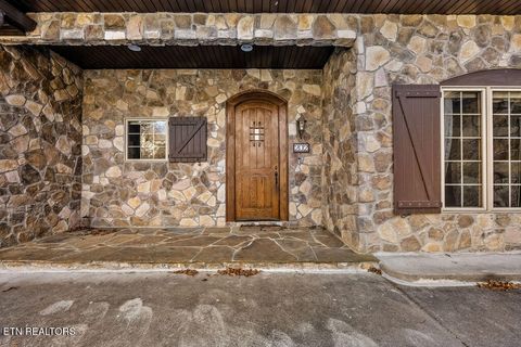 Tiny photo for 202 Shawnee Cove, Loudon, TN 37774 (MLS # 1324609)