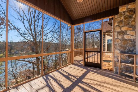 Tiny photo for 202 Shawnee Cove, Loudon, TN 37774 (MLS # 1324609)