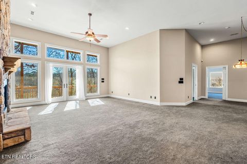 Tiny photo for 202 Shawnee Cove, Loudon, TN 37774 (MLS # 1324609)