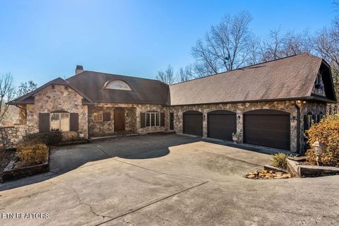 202 Shawnee Cove Loudon TN 37774