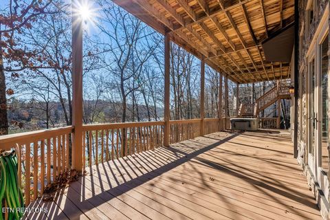 Tiny photo for 202 Shawnee Cove, Loudon, TN 37774 (MLS # 1324609)