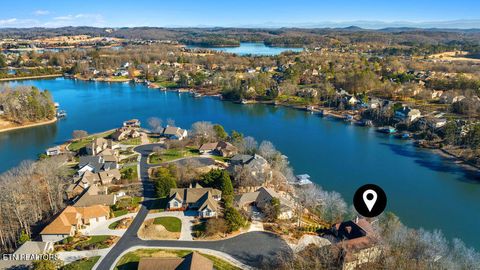 Tiny photo for 202 Shawnee Cove, Loudon, TN 37774 (MLS # 1324609)