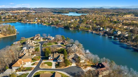 Tiny photo for 202 Shawnee Cove, Loudon, TN 37774 (MLS # 1324609)