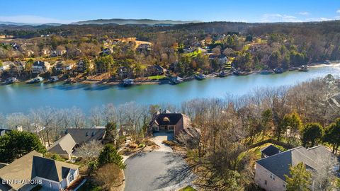 Tiny photo for 202 Shawnee Cove, Loudon, TN 37774 (MLS # 1324609)