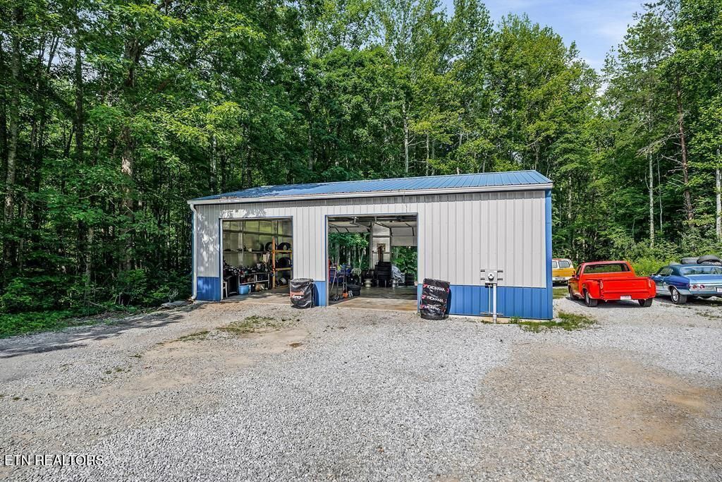 Photo of 12281 Sr 111, Spencer, TN 38585 (MLS # 1306531)
