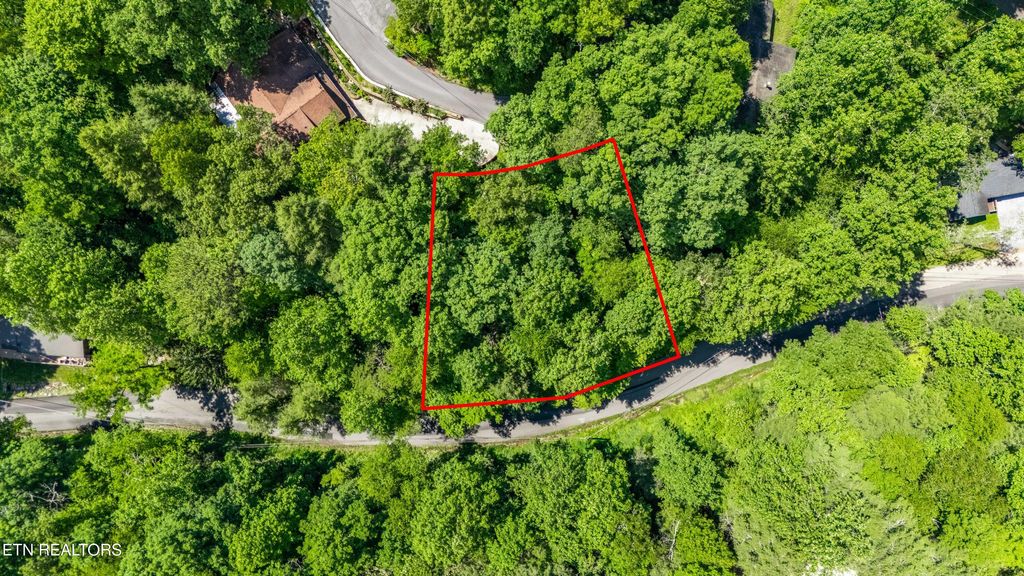 Photo of Maples Rd, Gatlinburg, TN 37738 (MLS # 1306749)